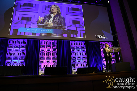 1241 AHIMA 2025 Minneapolis