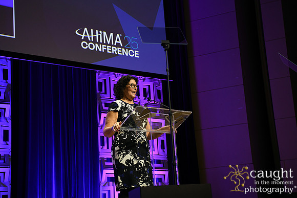 1250 AHIMA 2025 Minneapolis