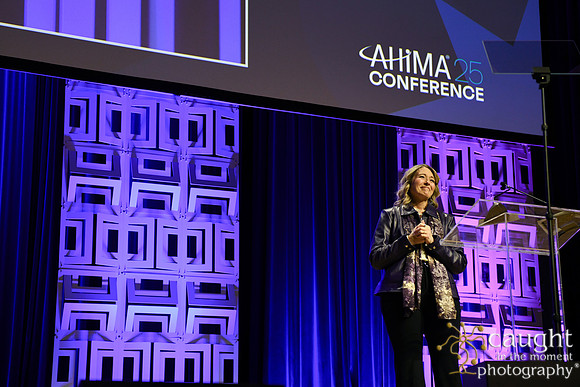 1249 AHIMA 2025 Minneapolis