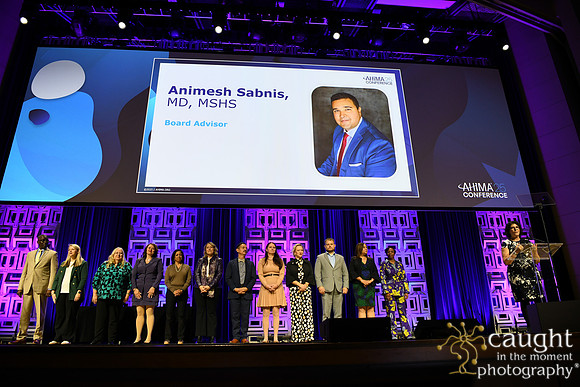1255 AHIMA 2025 Minneapolis