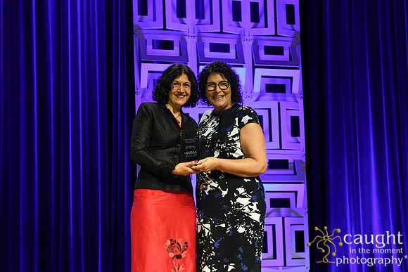 1258 AHIMA 2025 Minneapolis