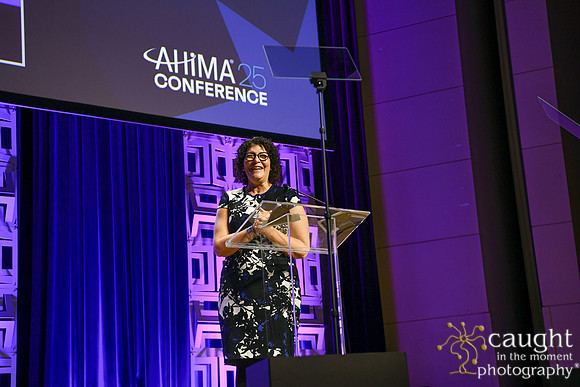 1251 AHIMA 2025 Minneapolis