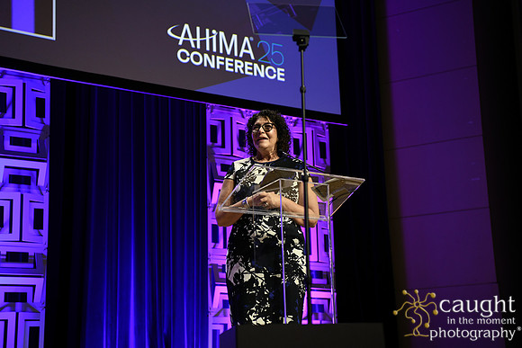 1263 AHIMA 2025 Minneapolis