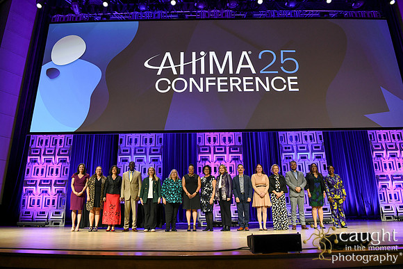 1275 AHIMA 2025 Minneapolis