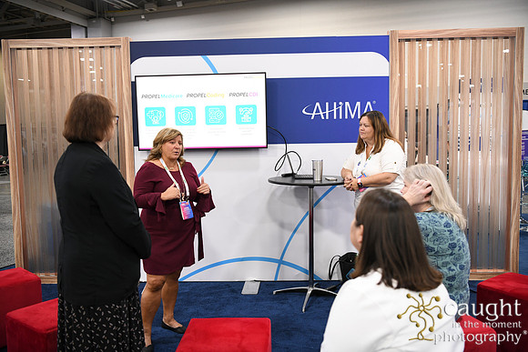 627 AHIMA 2024 Salt Lake City