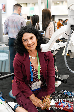 322 AAE 2024 in Los Angeles - Exhibit Hall