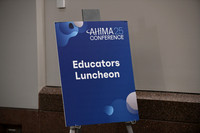 1277 AHIMA 2025 Minneapolis