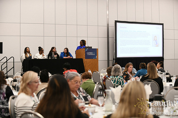 1304 AHIMA 2025 Minneapolis