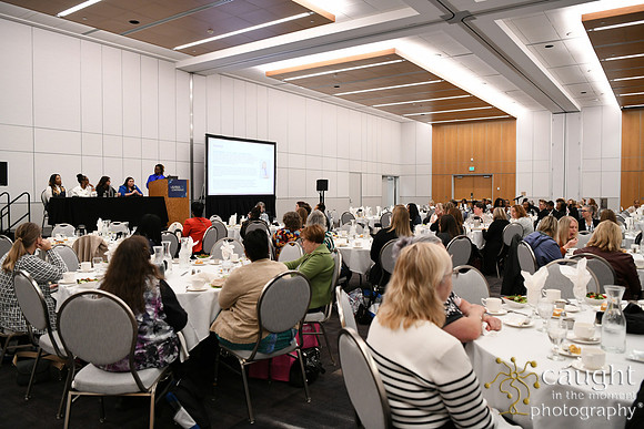 1305 AHIMA 2025 Minneapolis
