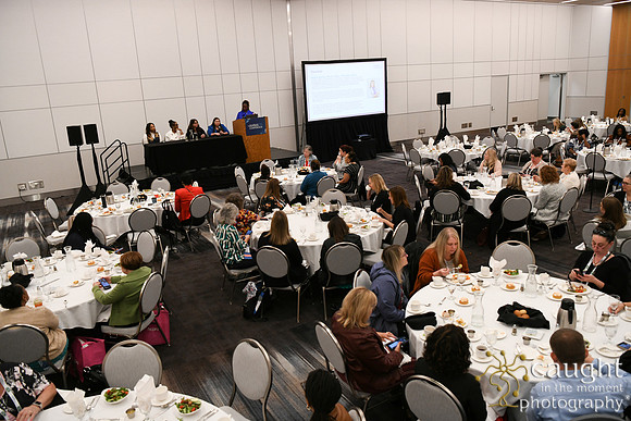 1306 AHIMA 2025 Minneapolis