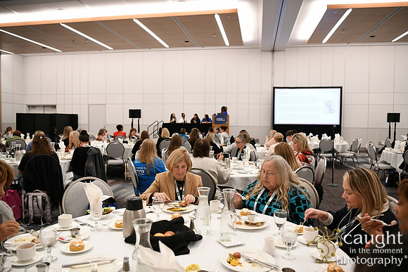 1308 AHIMA 2025 Minneapolis