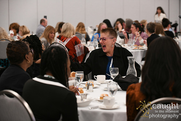 1282 AHIMA 2025 Minneapolis