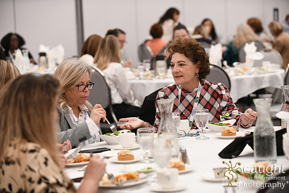 1283 AHIMA 2025 Minneapolis
