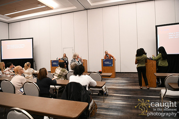 1310 AHIMA 2025 Minneapolis