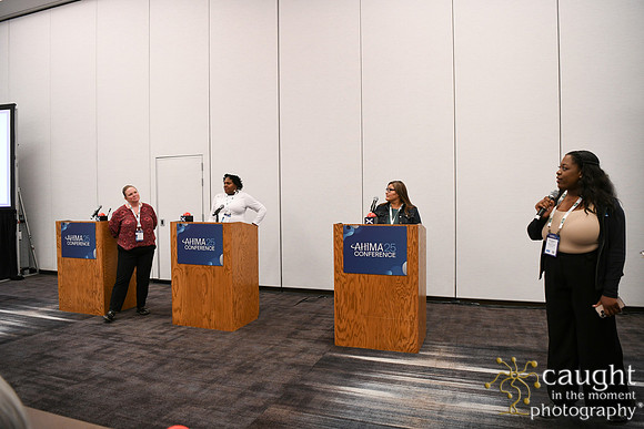 1311 AHIMA 2025 Minneapolis