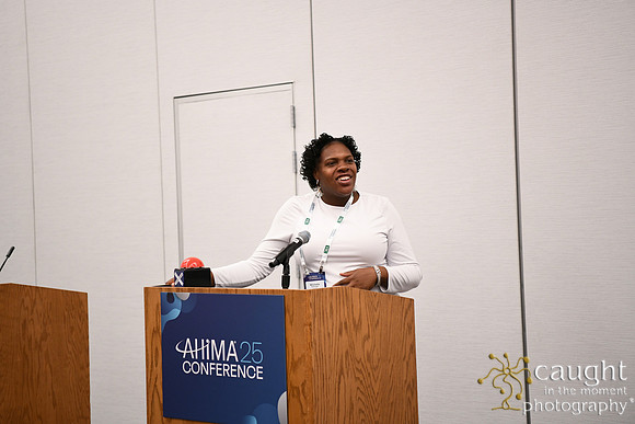 1315 AHIMA 2025 Minneapolis