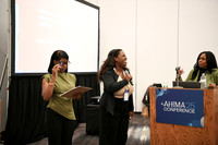 1316 AHIMA 2025 Minneapolis
