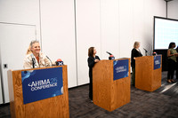 1318 AHIMA 2025 Minneapolis