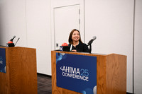 1321 AHIMA 2025 Minneapolis
