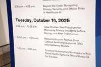 1356 AHIMA 2025 Minneapolis