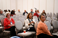 1357 AHIMA 2025 Minneapolis