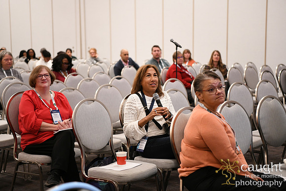 1357 AHIMA 2025 Minneapolis