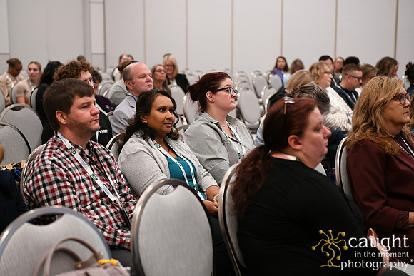 1364 AHIMA 2025 Minneapolis