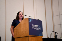 1361 AHIMA 2025 Minneapolis