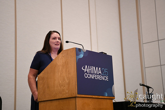 1361 AHIMA 2025 Minneapolis