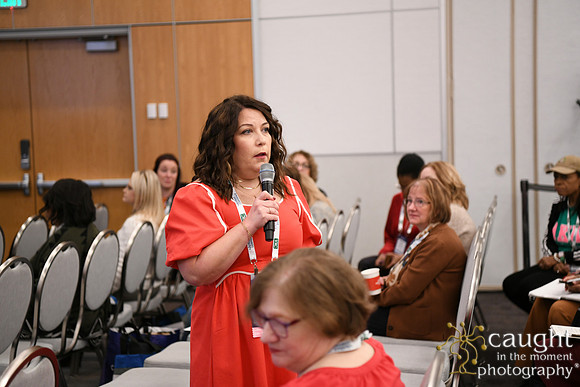 1362 AHIMA 2025 Minneapolis