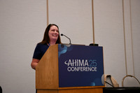1363 AHIMA 2025 Minneapolis