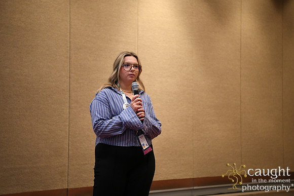 1369 AHIMA 2025 Minneapolis
