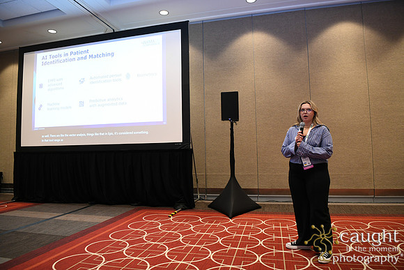 1370 AHIMA 2025 Minneapolis