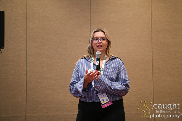 1371 AHIMA 2025 Minneapolis