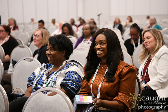 1378 AHIMA 2025 Minneapolis