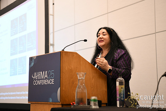 1386 AHIMA 2025 Minneapolis