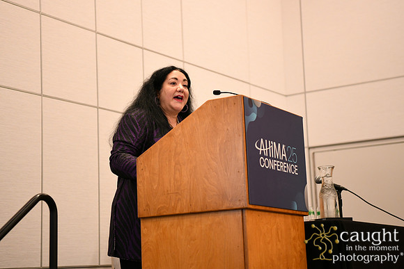 1387 AHIMA 2025 Minneapolis