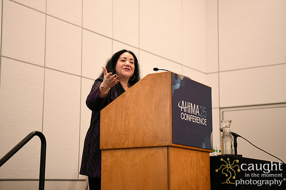 1388 AHIMA 2025 Minneapolis