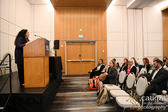 1389 AHIMA 2025 Minneapolis
