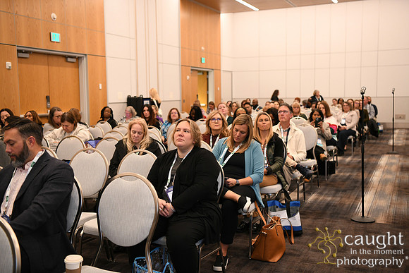 1390 AHIMA 2025 Minneapolis