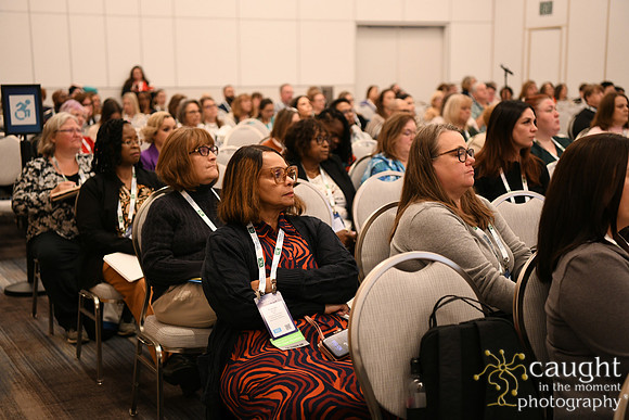 1392 AHIMA 2025 Minneapolis