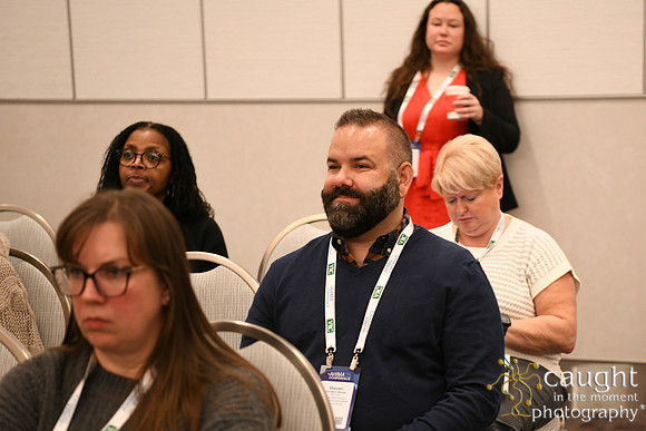 1395 AHIMA 2025 Minneapolis