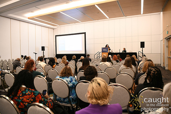 1393 AHIMA 2025 Minneapolis