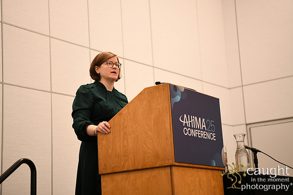 1401 AHIMA 2025 Minneapolis