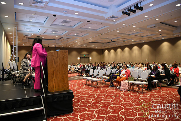 1406 AHIMA 2025 Minneapolis