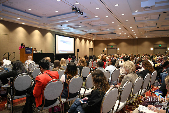 1407 AHIMA 2025 Minneapolis
