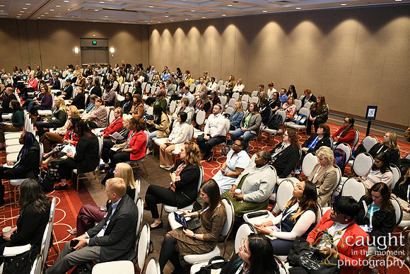 1409 AHIMA 2025 Minneapolis