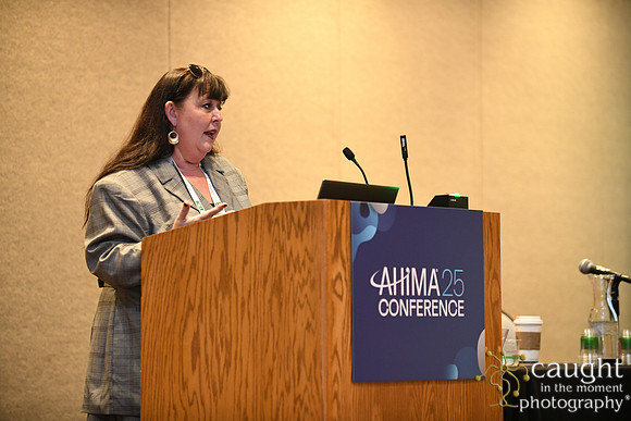 1411 AHIMA 2025 Minneapolis