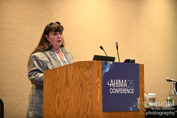 1412 AHIMA 2025 Minneapolis
