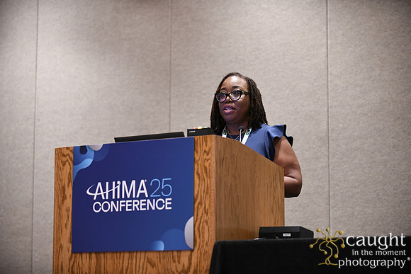 1424 AHIMA 2025 Minneapolis